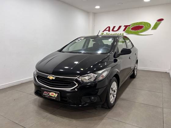 CHEVROLET PRISMA 1.4 MPFI LT 8V FLEX 4P MANUAL